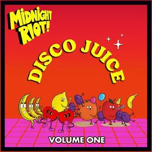 VA - Disco Juice Vol.1 (2024)