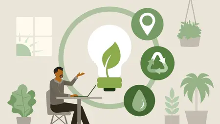 Tipps für ein umweltfreundliches Büro