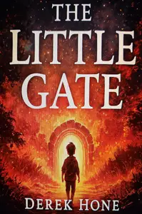 The Little Gate