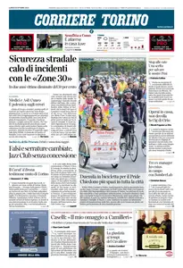 Corriere Torino - 20 Ottobre 2025