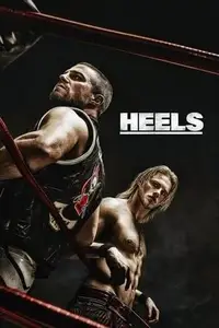 Heels S02E11