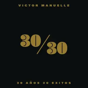 Víctor Manuelle - 3030 (2023)