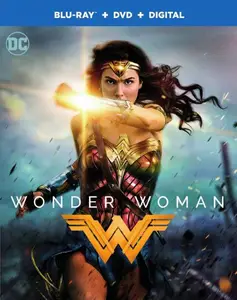 Wonder Woman (2017)