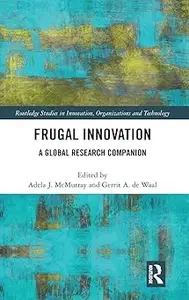 Frugal Innovation: A Global Research Companion