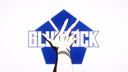 Blue Lock - 09 Dual Audio 10bit BD1080p x265