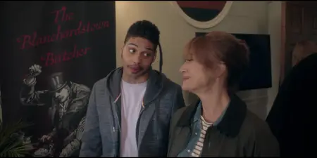 Harry Wild S04E05