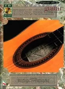39 Progressive solos for Classical Guitar Book I - II (Re-Packed)