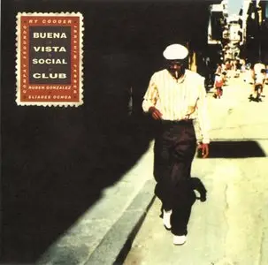 Buena Vista Social Club - Buena Vista Social Club (1997)