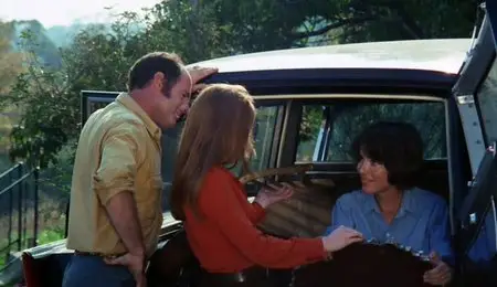 Lets Scare Jessica To Death (1971)