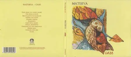 Materya - Case (2012)
