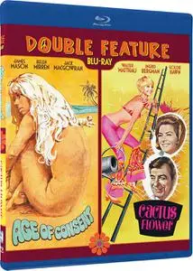 Cactus Flower (1969)