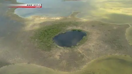 NHK Great Nature - Explorers of the Deep: Bahamas Blue Holes (2013)