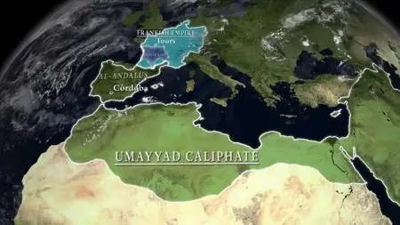 ZDF - Holy War: Series 1 (2012)