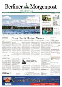 Berliner Morgenpost – 09. Juni 2019