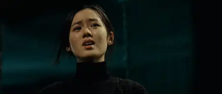 A Moment to Remember/Nae meorisokui jiwoogae [Director's Cut] (2004)