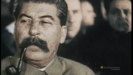 Stalin - In Color (2013)