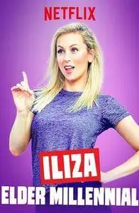 Iliza Shlesinger: Elder Millennial (2018)