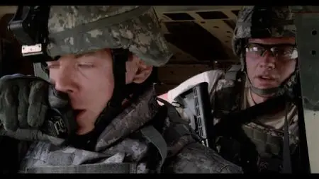Medal of Honor S01E08
