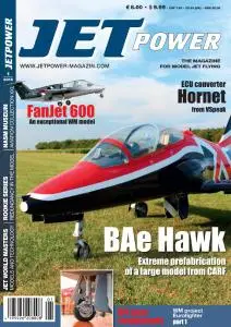 Jetpower - January-February 2016