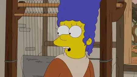 Die Simpsons S23E12