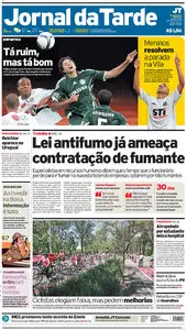 Jornal da Tarde - SP em PDF, Segunda, 31 de Agosto de 2009
