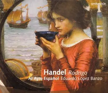 Handel - Rodrigo (Eduardo Lopez Banzo) [2008]