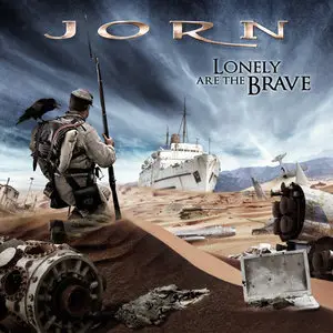 Jorn - Discography (2000-2013)