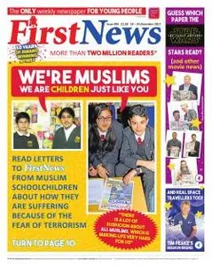 First News - 18-24 December 2015