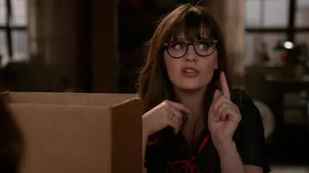 New Girl S06E19