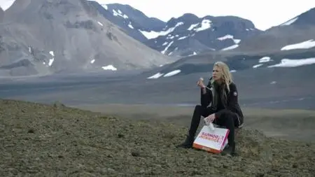 The Daily Show Presents: Desi Lydic: Abroad (2019)