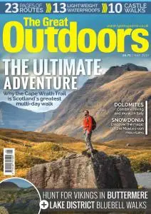 The Great Outdoors - May 2019
