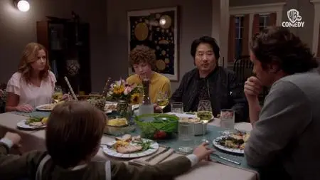 Splitting Up Together S02E12