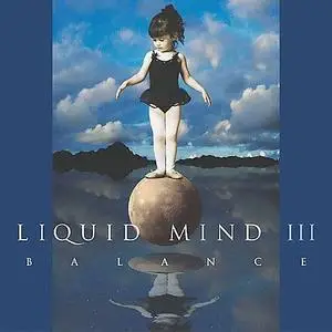 Liquid Mind III - Balance
