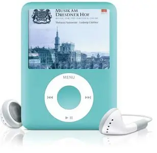 Musik am Dresdner Hof