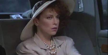 The Secret Of My Success (1987)