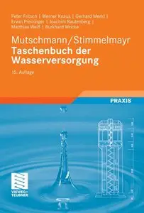 Taschenbuch der Wasserversorgung (Repost)