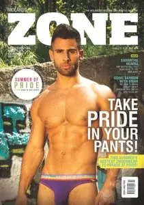Midlands Zone - July 2015