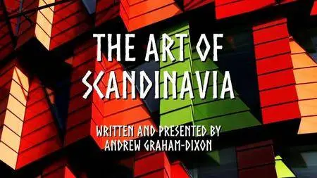 BBC - Art of Scandinavia (2016)