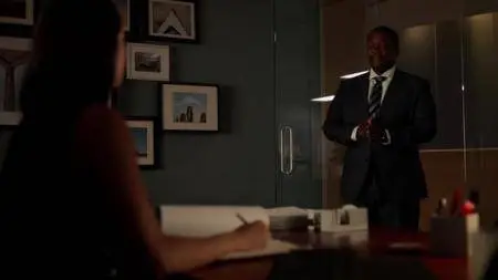 Suits S07E09