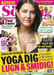 Aftonbladet Söndag – 25 april 2021