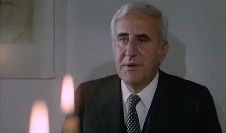They Have Changed Their Face /  Hanno cambiato faccia (1971)