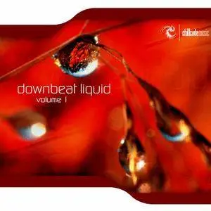 V.A. - Downbeat Liquid Vol. 1 (2006)