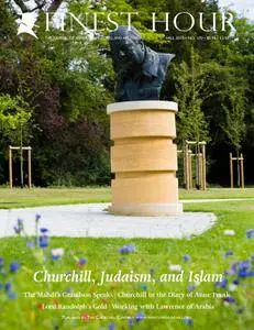 Finest Hour - November 01, 2015