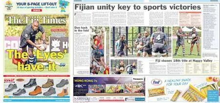 The Fiji Times – April 06, 2018