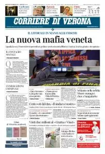 Corriere di Verona – 20 febbraio 2019