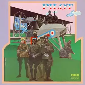 Pilöt - Pilot (1972/2021)