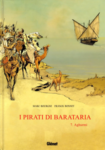 I Pirati Di Barataria - Volume 7 - Aghurmi