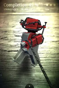 Zen Bound v1.2.2 iPhone iPod Touch Cracked-COREPDA