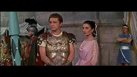 La tunique (1953)