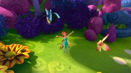 Mia and Me S03E24